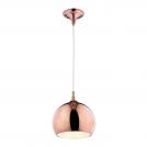 ITALUX -  Flask MA03586CD-001 COPPER