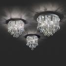 IDEAL LUX -  BIJOUX PL3  089461