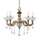 ACA LIGHTING -  Elegant  EG166495PBR