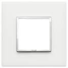 VIMAR - 21642.41 - Plate 2M Corian glacier ice