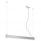 SOLLUX - Pendant PINNE 67 TH.031 Grey 3000K