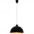 NOWODVORSKI - Пендел HEMISPHERE Black-Gold S 4840