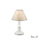 IDEAL LUX - Настолна лампа PROVENCE  TL1 003283