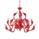 ITALUX - Swan MD8098-18A/RED