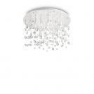 IDEAL LUX - NEVE PL8  Bianco  101170