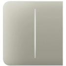 AJAX - Front panel for Smart key serial side, olive, SideButton 46025.143.OL