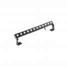 IDEAL LUX - Градински прожектор IP65 261331 THOR PR 18W