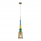 SEARCHLIGHT - pendant luminaire  36781-1  E27, 1X60W