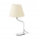 FARO -  table lamp ETERNA 24008-14 E27 MAX 15W LED