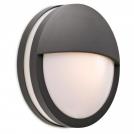 REDO GROUP - wall luminaire SONAR 9394    AP E27 1X42W IP54 