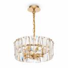 MAYTONI - Полилей PUNTES MOD043PL-04G E14, 4X40W