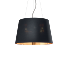 IDEAL LUX - pendant luminaire NORDIK SP6 161662 (2)