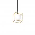 IDEAL LUX - Пендел 251103 LINGOTTO SP1
