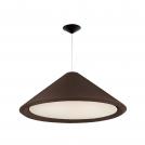 FARO - pendant luminaire  SAIGON IN 20131 E27, 15W