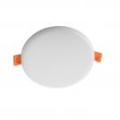 KANLUX - LED панел за вграждане AREL кръг 10W 4000K 940lm IP65 120° 29584