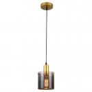 RABALUX - Pendant DONATI E27 1X40W 5222