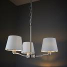 ENDON - pendant luminaire HARVEY  73023 E14,  3X40W