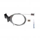 KANLUX - Sling with self-regulation and 2m cable TEAR N SKIT B - 33257