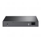 OMADA - 8-Port Gigabit L2+ Managed Switch with 2 SFP Slots SG3210 (2)