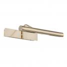 ITALUX - Gallery MB9920-2B ANT.BRASS