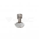 V-TAC - ТТ NUT FOR PV (SOLAR) PANEL SET/20pcs (11392) (1)