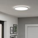 EGLO - ceiling light ROVITO-R Ø:500mm 16.8W 2900lm CCT, remote control - 901459 (2)