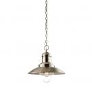 ENDON - pendant luminaire   MENDIP  60799 E14, 40W