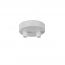 MAYTONI - Universal Mount Universal base SPR-BASE-R-02-W
