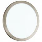 EGLO - Плафон 91854 LED AREZZO LED 24W, 2100LM, 3000K