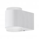 EGLO - Аплик 95077 BRIONES LED 2X3W, 500LM, 3000K, IP44