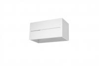 SOLLUX - wall lamp LOBO MAXI white SL.0528