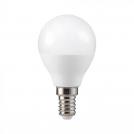 V-TAC - LED Крушка - 4.8W E14 P45 Дистанционно RGB + 3000K + 6500 Amazon Alexa и Google Home Съвместимост SKU: 212756