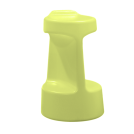 ELMARK - BAR STOOL LAGOS ANISE IP65 - 97LAGOS/84