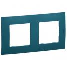 LEGRAND - Frame 2x Mastic Niloe New NP112MA