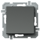 TEM - Intermediate switch color Anthracite Logiq SQ70ATXO