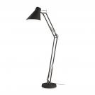 IDEAL LUX - 265315 SALLY PT1 TOTAL BLACK