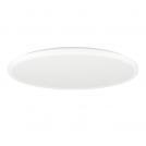 EGLO - ceiling light ROVITO-R Ø:500mm 16.8W 2900lm CCT, remote control - 901459