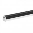 V-TAC - 40W LED Linear Light Black Body 4000K SKU: 23000