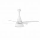 FARO - Таванен вентилатор със осветление WIND 33392