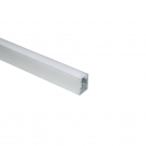 ACA LIGHTING - TIN ALUMINUM PROFILE WITH OPAL COVER 2m/pc P162 (1)