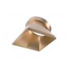 IDEAL LUX - DYNAMIC REFLECTOR SQUARE SLOPE GOLD 211893