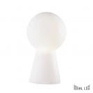 IDEAL LUX - BIRILLO TL1 BIG Bianco 000275 (1)