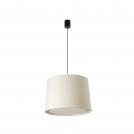 FARO -  pendant lamp  CONGA 64315-55   E27, 15W