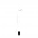 IDEAL LUX - 306568 EVA PT1 BIANCO