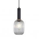 ITALUX - Antiola PND-5588-1M-BK+CL