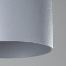 SOLLUX -  Ceiling lamp MIKA  SL.1282 grey GU10 10W (3)