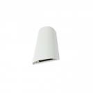 REDO GROUP - Аплик TWILL  9540 AP LED SMD 11W IP65 WH 3000K
