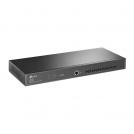 OMADA - 8-Port 10GE SFP+ L2+ Managed Switch SX3008F (1)