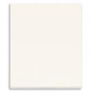 VIMAR - Face plate for in-line mechanism white, vertical light beam - 31000S.2B