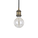IDEAL LUX - Пендел FRIDA TRACK BRUNITO 248493 E27, 1X60W
